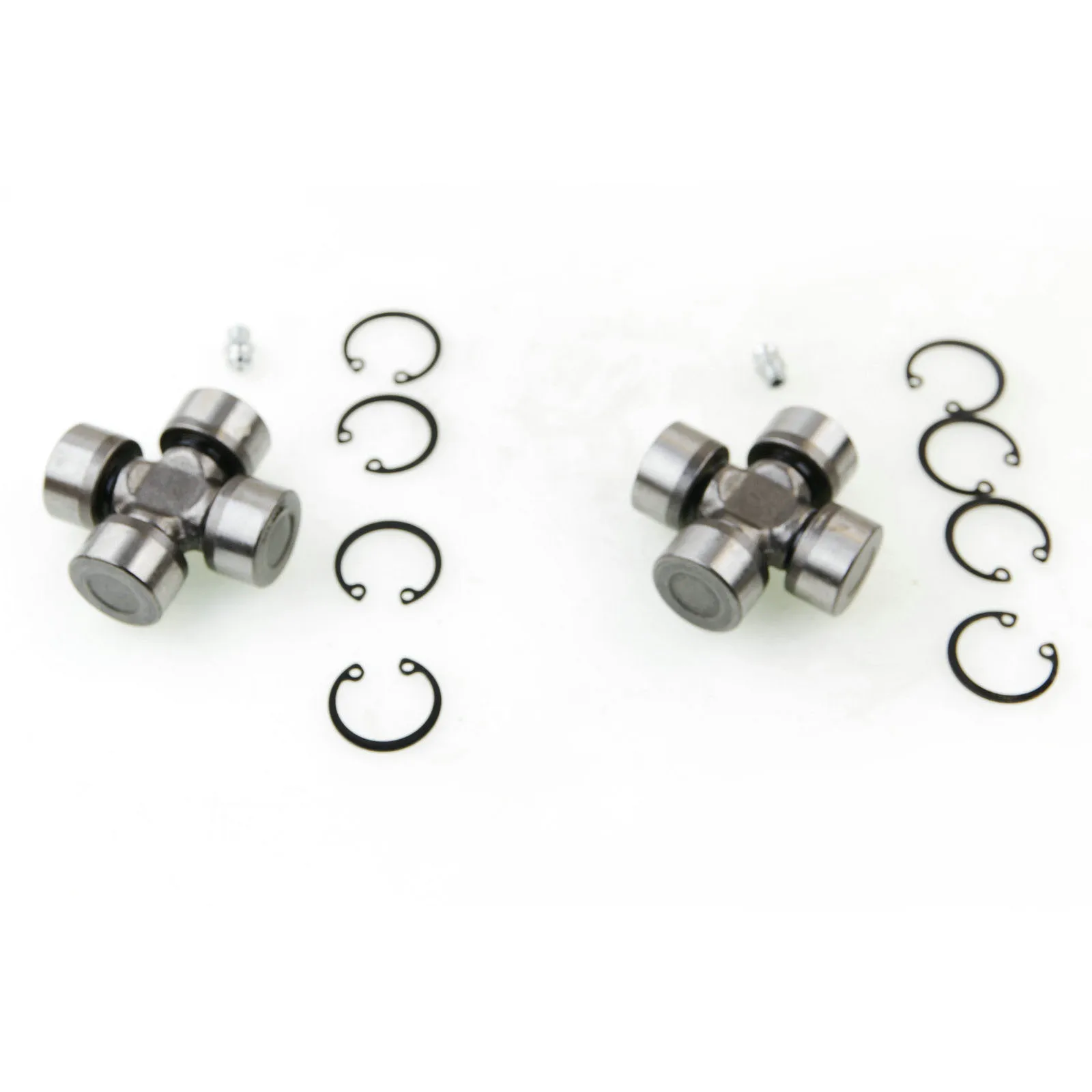 ATV/UTV parts & accessories 2pcs UNIVERSAL JOINT ASSY 22*50 for CFMoto CF500 CF600 CF800 With PART No. 7020-300120