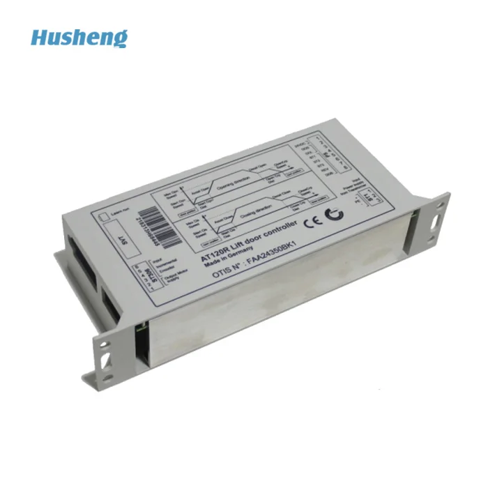 Дверной контроллер для лифта AT120 FAA24350BK1 детали