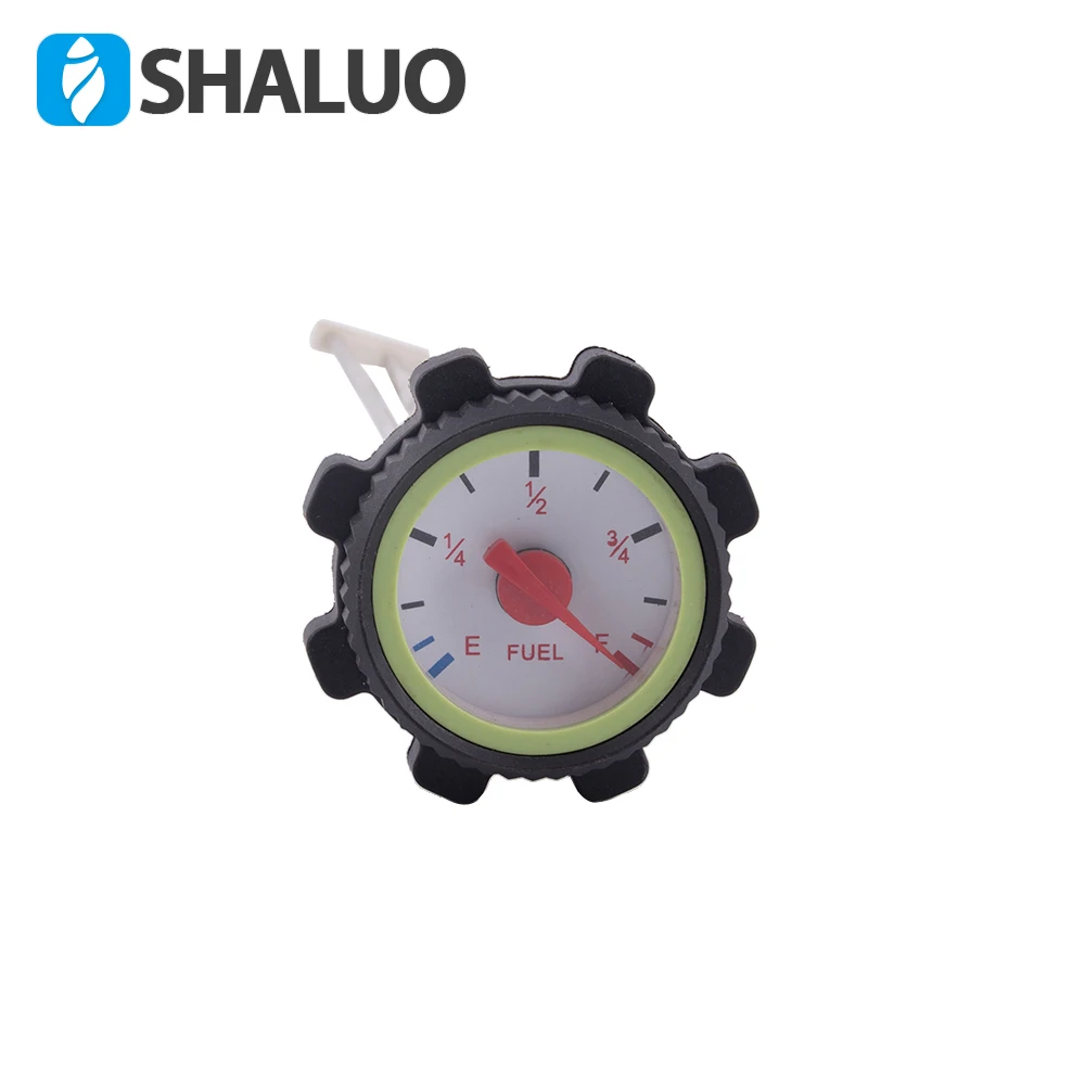 Diesel Generator water Tank Fuel float Sensor oil level liquid meters Deep 300mm