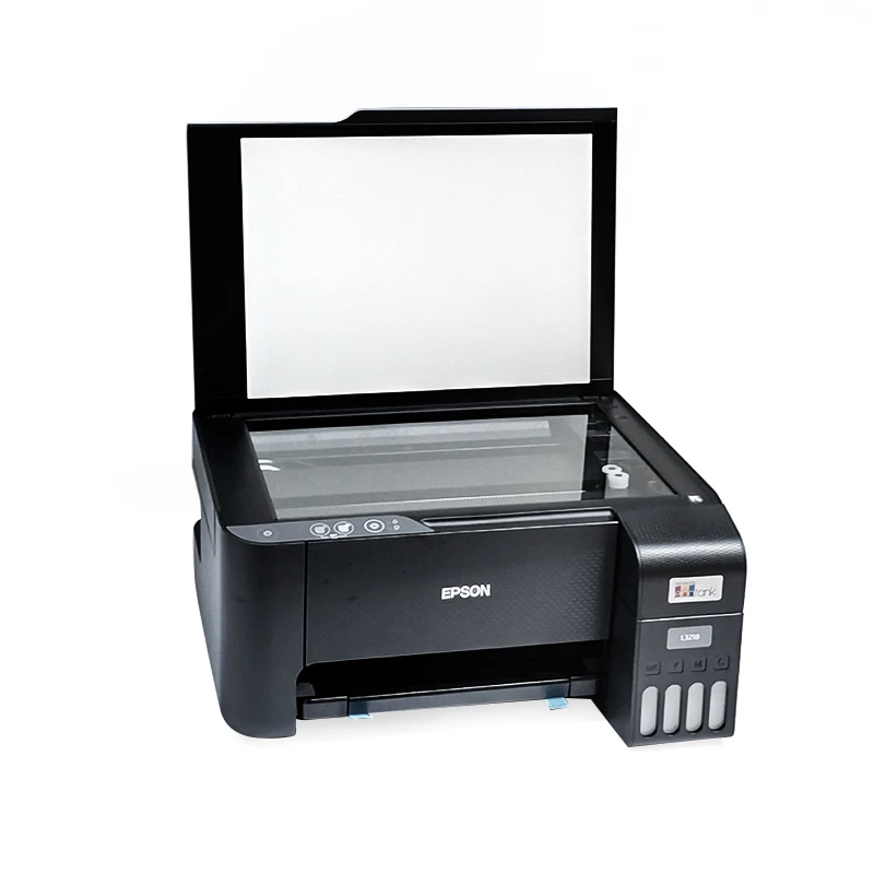 220V Color inkjet copying and scanning all-in-one printer