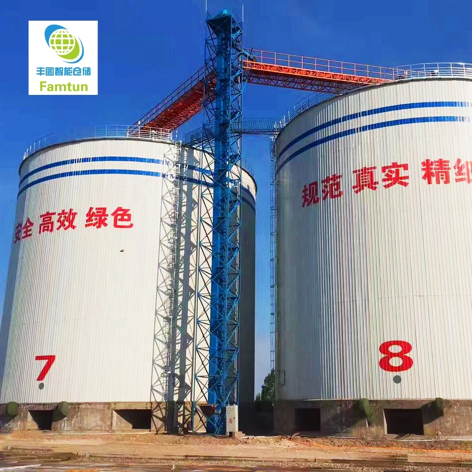 Отличный продукт, вы не сможете пропустить водные бункеры для хранения бункеров для кукурузных соевых зерен