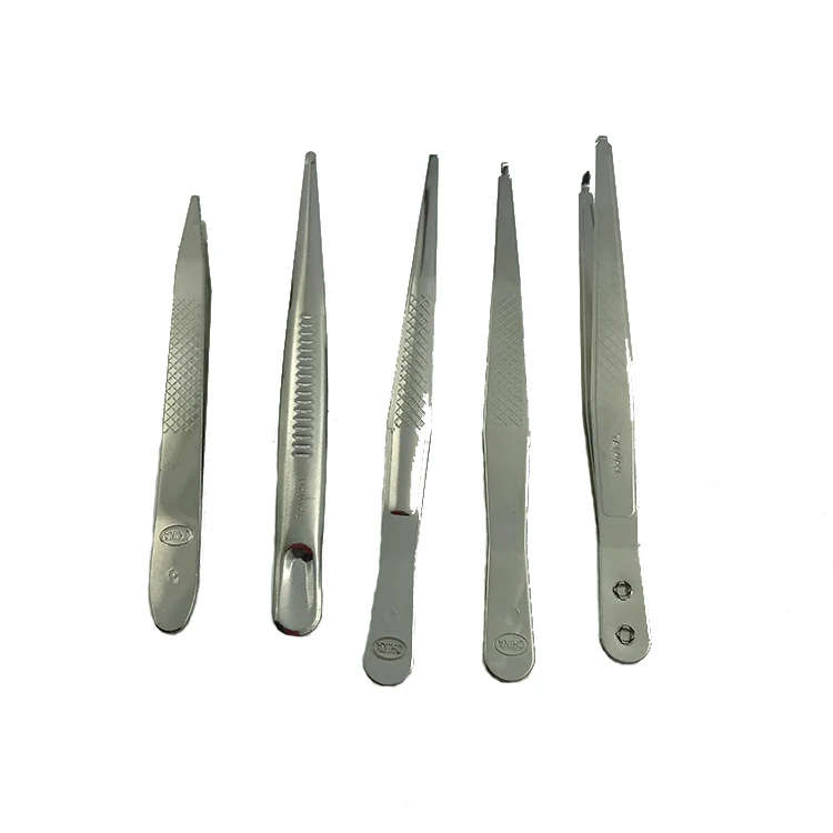 Ears, Eyes, Nose and Throat Surgical Instruments