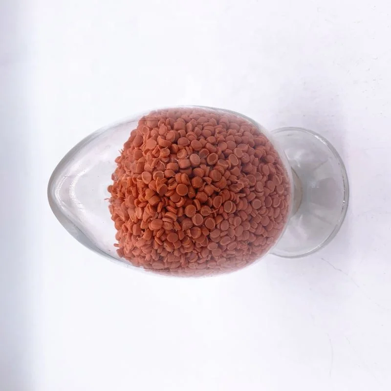Fire Impact Resistance Pvc Compound For Pipe Fittings