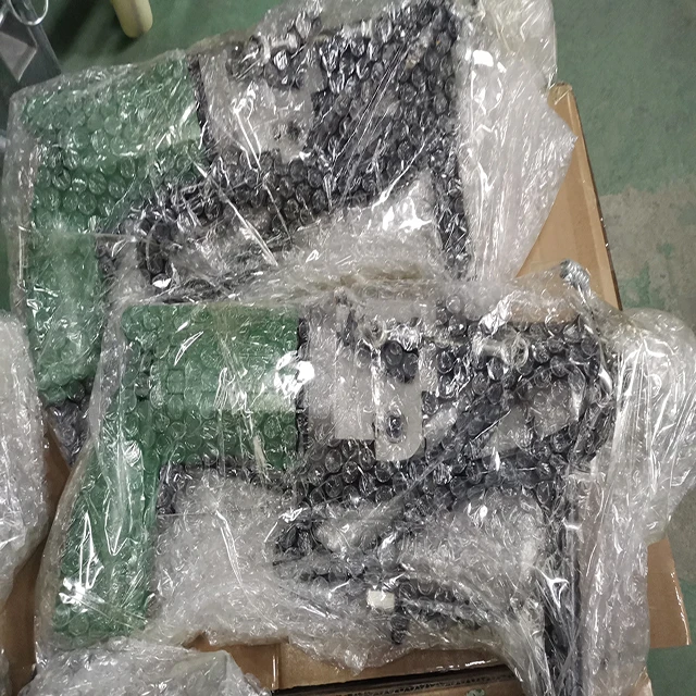 Hot Selling Weaving Machines ZQ-II