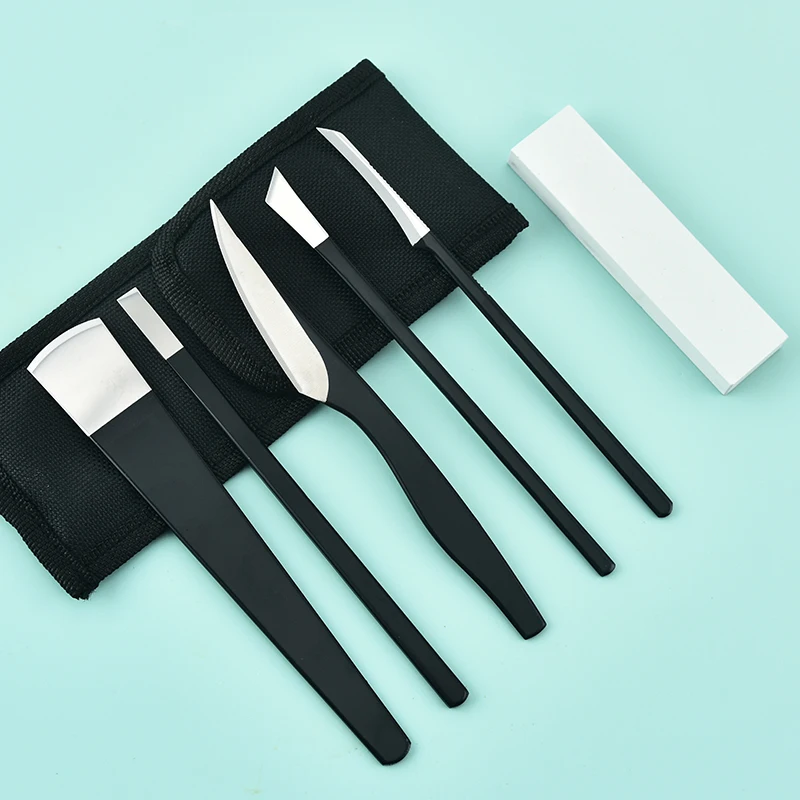Best Selling Stainless Steel  Professional Pedicure Tool Set ingrown toenail foot repair tool