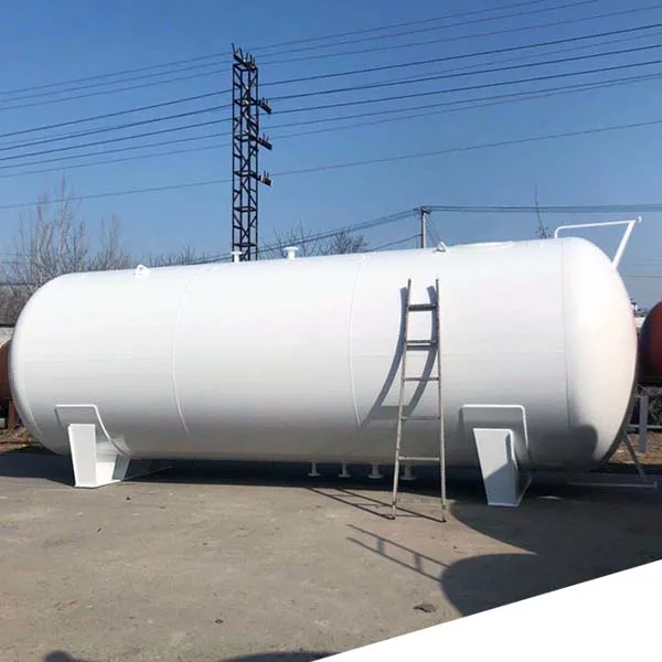 2.5ton lpg storage tank cooking price industrial multifunction q345r suppliers lpg storages tanks for sale in nigeria