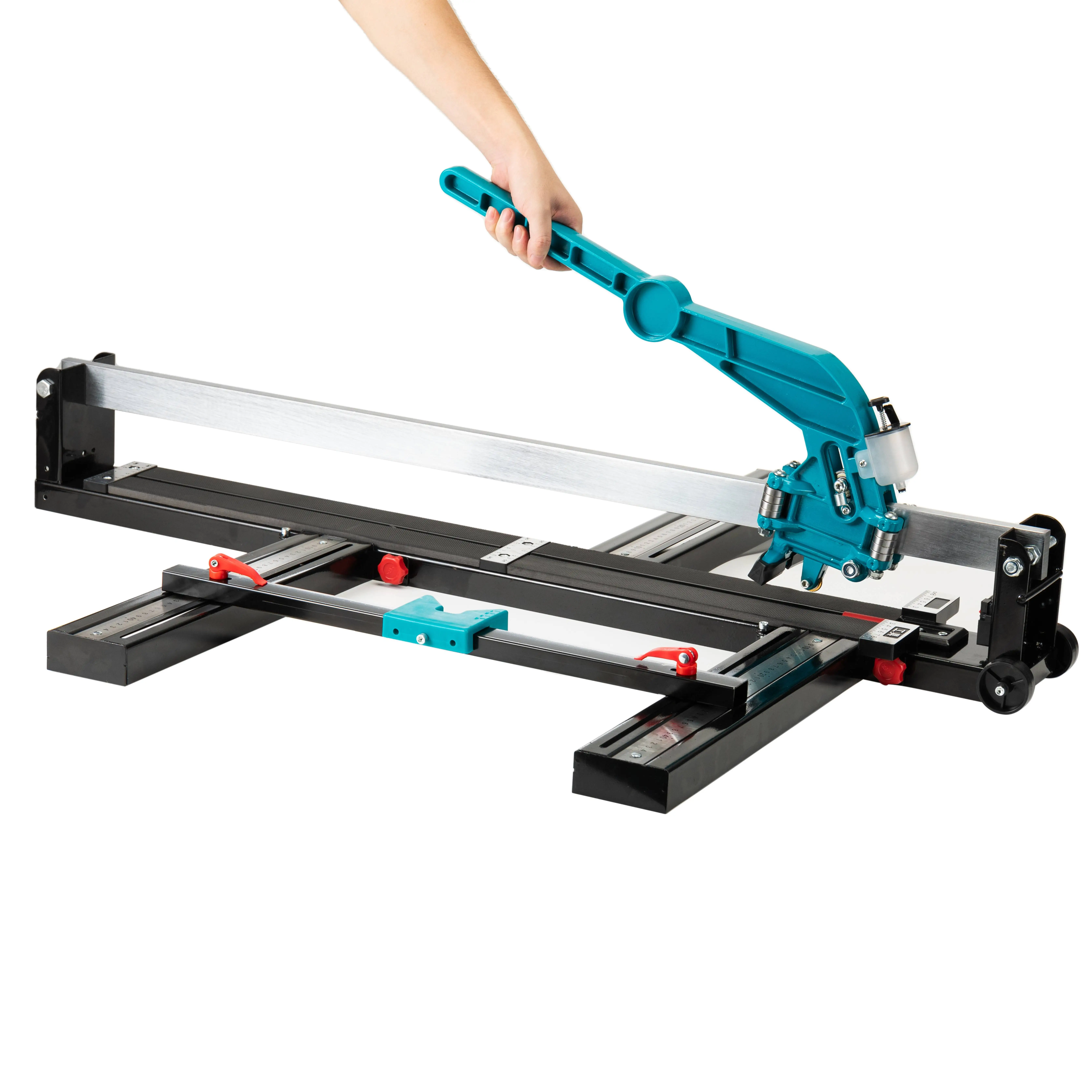 Wholesale Price Mechanic Tile Cutter 1200mm Diy Tile Tools Manual Best Tile Cutter
