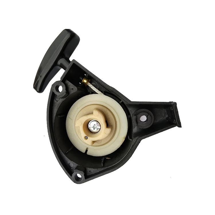 Ранец, распылитель, детали, силовой распылитель, стартер, дисковый стартер Tu26, распылитель, стартер