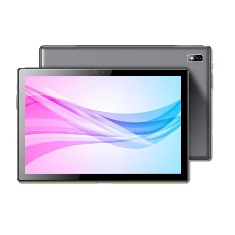 Планшет 2 в 1, Android, 10 дюймов, 4 Гб ОЗУ, 5g, Wi-Fi