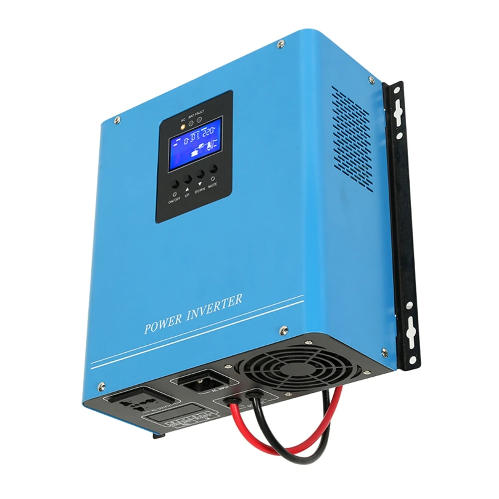 Off Grid Inverter Charger 1500w 1000w 700w 500w For Huawei Inverter