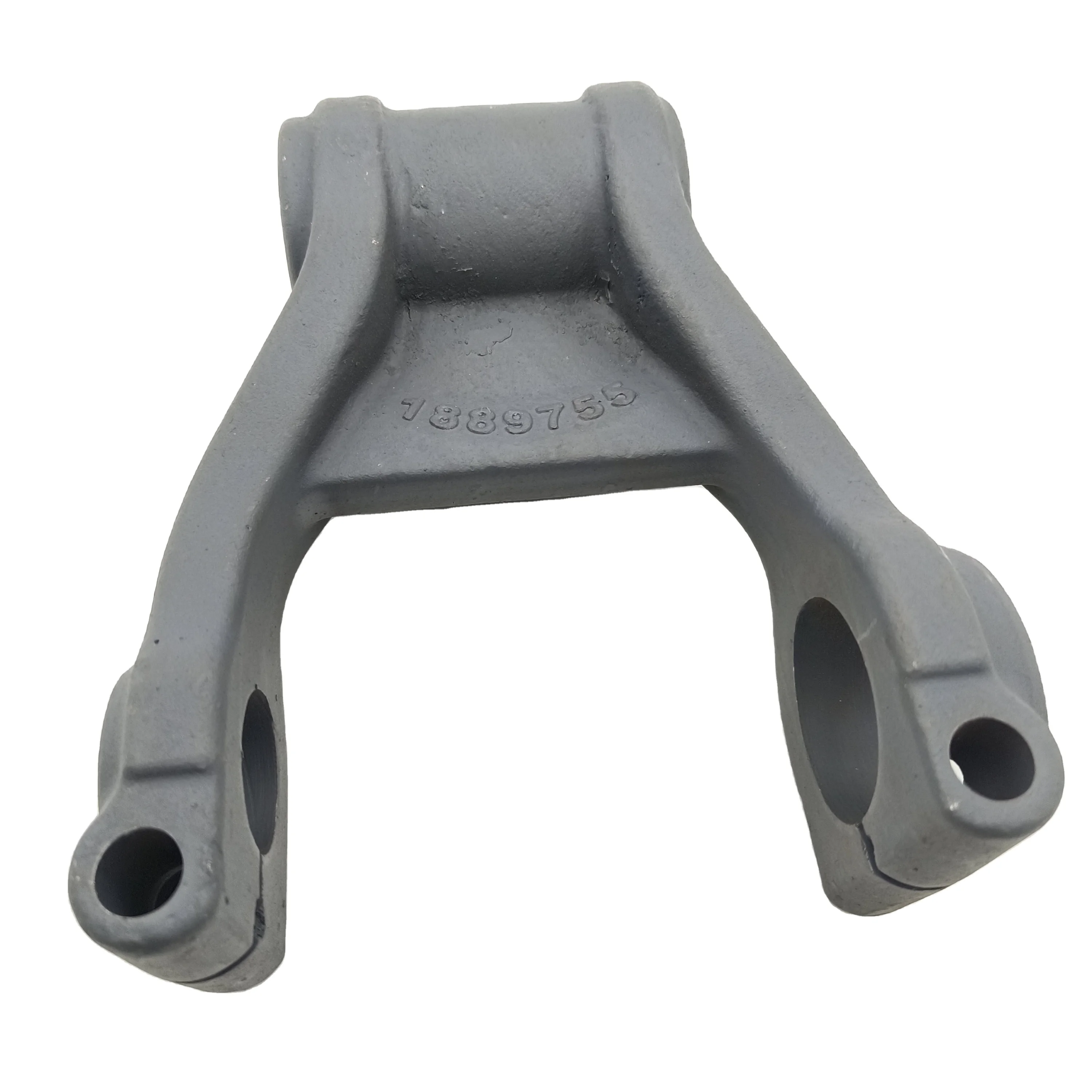 Деталь грузовика Sca-nia, пружинная скоба 1889755, Весенняя вешалка