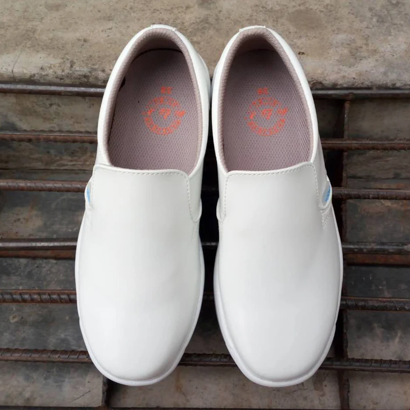 
Summer sandals PU outsole Fashion Breathable Steel Toe safety shoes 