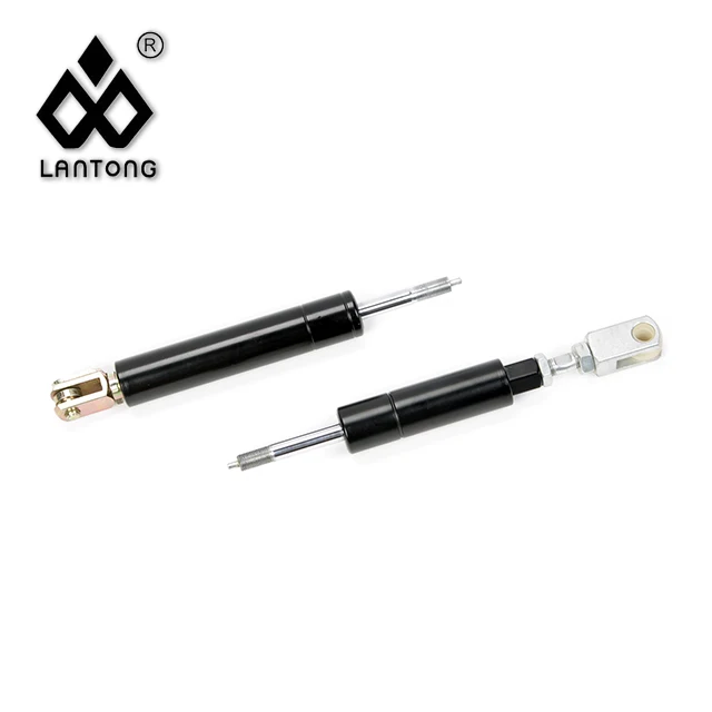 Accept Small Orders Lockable Gas Spring Gas Strut Car Spring For Bus Seat