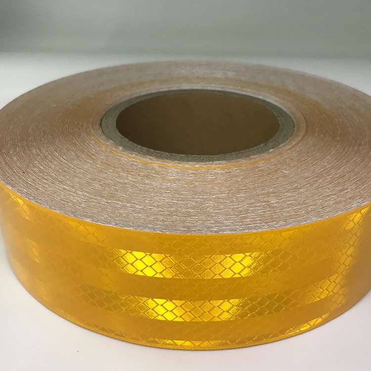 3M Reflective Tape Car Reflective Sticker Adhesive Tape for Truck Car