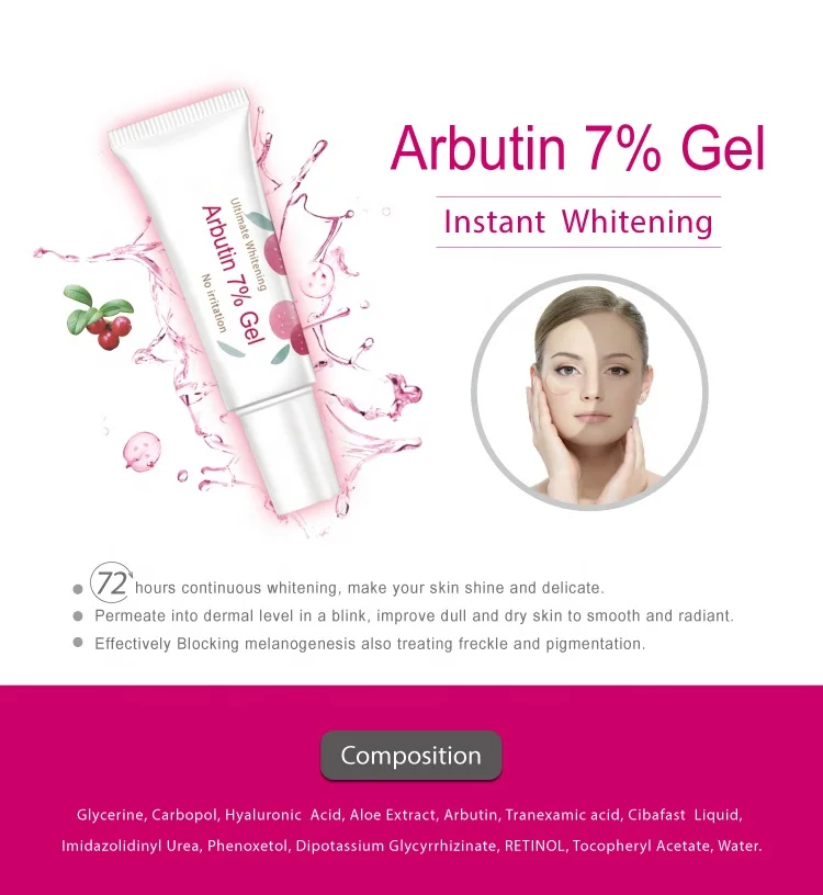 Manufacturer beauty cosmetics African skin white face cream indian white face cream