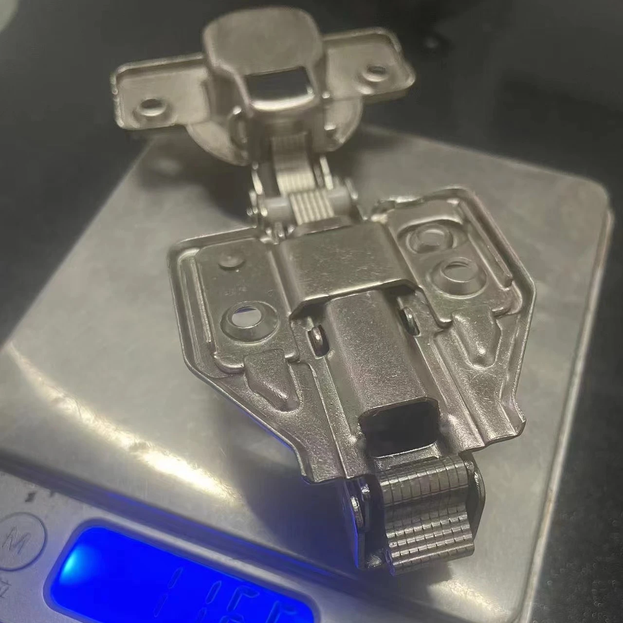 steel hydraulic 3d 35mm cup plane bottom wardrobe furniture cabinet hinge with soft close hinges Cabinet 3D Hinge Adjustable