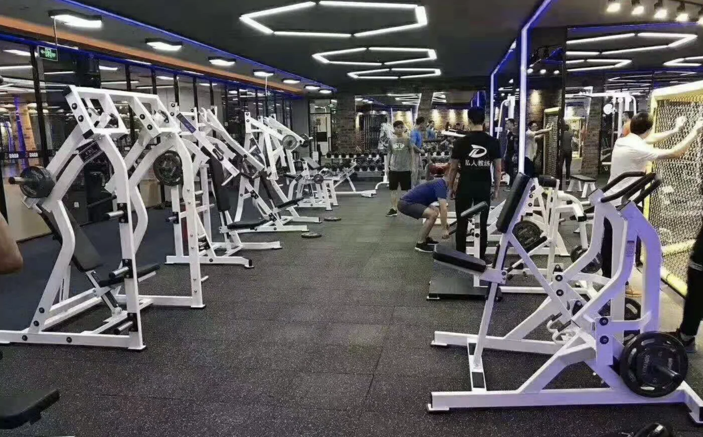 Лидер продаж 2019 оптовая продажа оборудование для фитнеса Strength Freedom Многофункциональная скамья