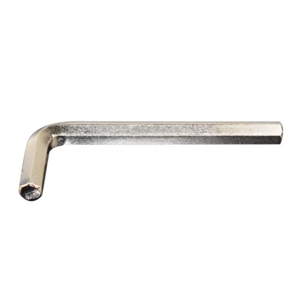 China wholesale hex key wrench Allen Key 1.5mm 2mm 2.5mm 3mm 5mm
