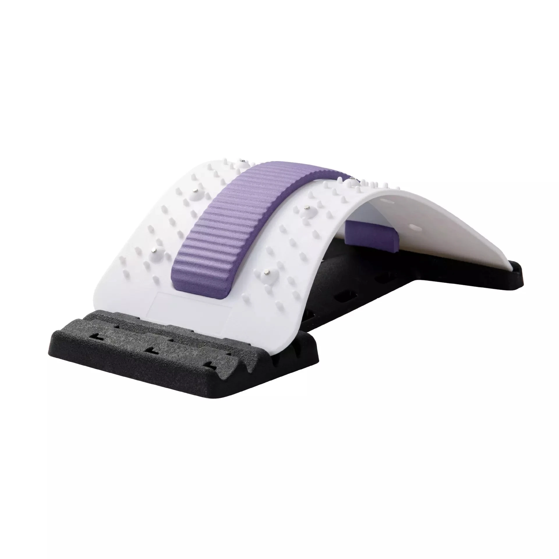 Wholesale New Spinal Orthotic Lumbar Massage Board with Magnetic Acupressure Points Back