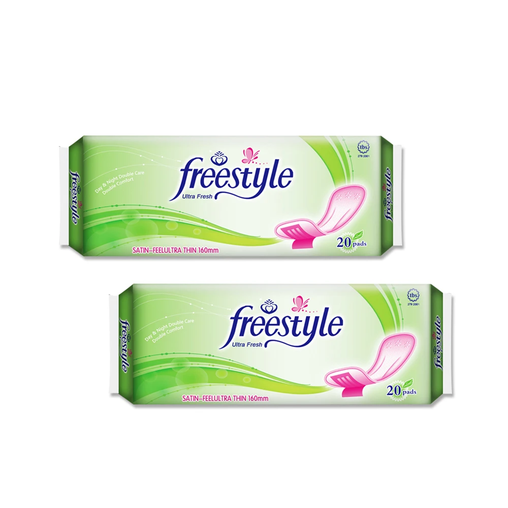 Гигиенические прокладки, гигиенические прокладки от производителя