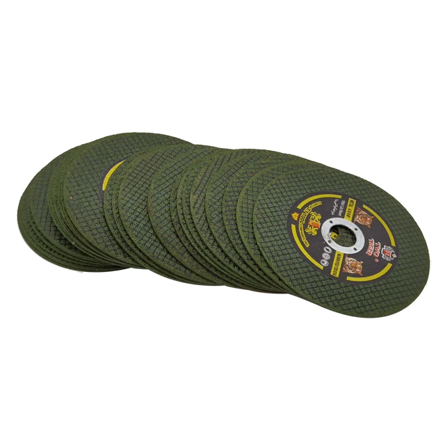 4 inch cut off wheel cutting disc for stainless steel abrasive tools abrasivos disco de corte cutting disc