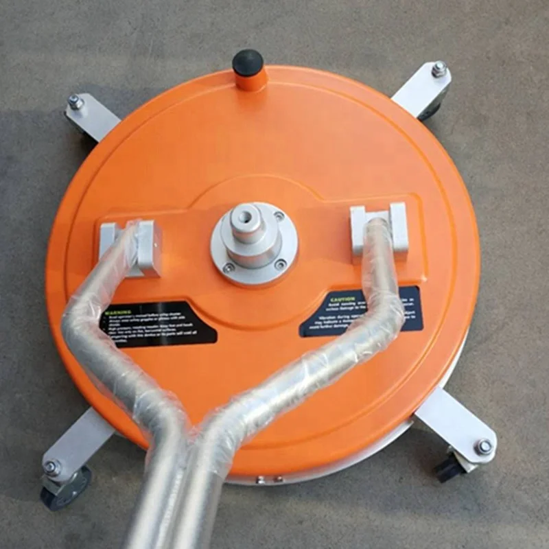 high Pressure Washer, surface Cleaner, water broom