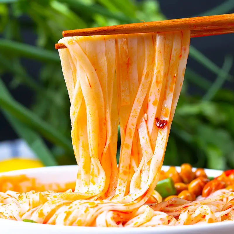 Best Price Hot Instant 2x Noodles Ghost Pepper Noodle Spicy