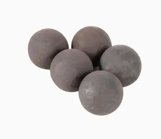 15 mm-130 mm Forged Steel Grinding Ball for Mining
