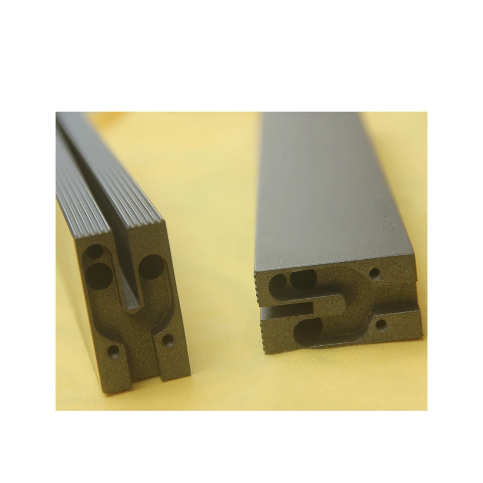 Удлиненная упаковочная штанга на заказ