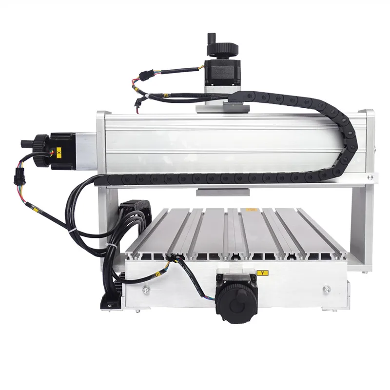 Hot sale Mini cnc router machine for wood  making