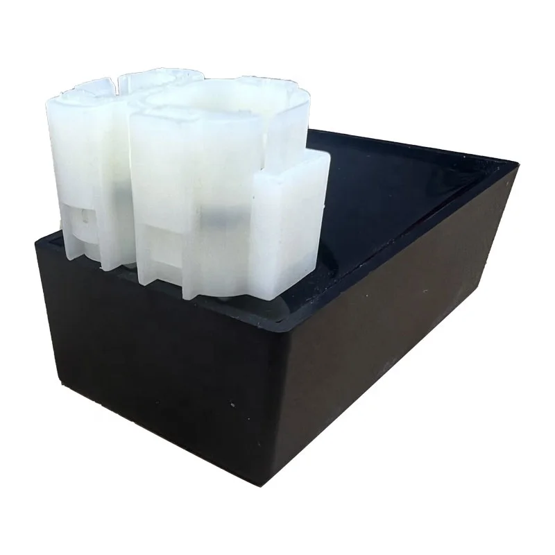 CQJB аксессуары для мотоциклов CA250 двухцилиндровые электрические детали CDI