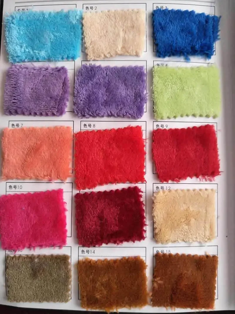 Customized Lamb Wool Throw Blanket Warm and Comfortable for Winter Perfect Sofa and Bed Decoration