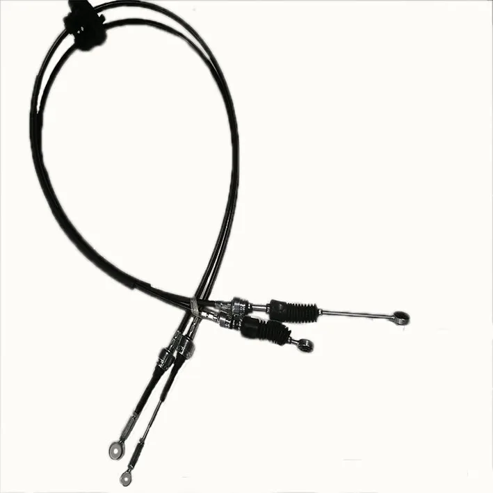 Кабель управления авто, кабель переключения передач OEM 43770-4B300 для корейского автомобиля