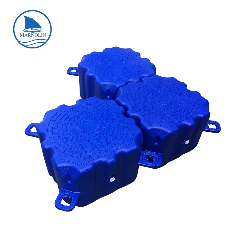 Лодка подъемник док плавающий понтон кубов цена Понтоны для плавающего дома