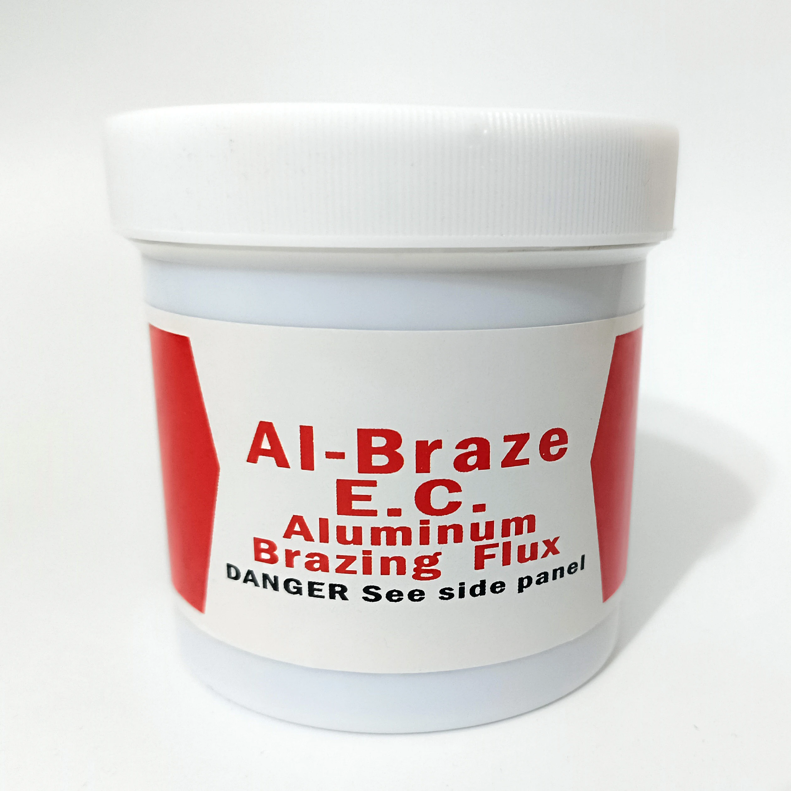 Aluminum Soldering Flux 500g Exothermic Welding Powder for PCB and Steel Materials