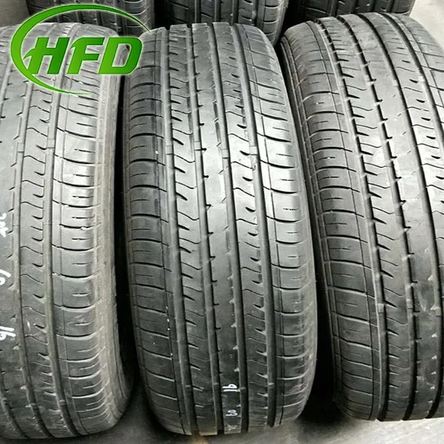 2021 Hot Sell China Used Tyres cheap wholesale tires used for USA Market   size 205/55r16
