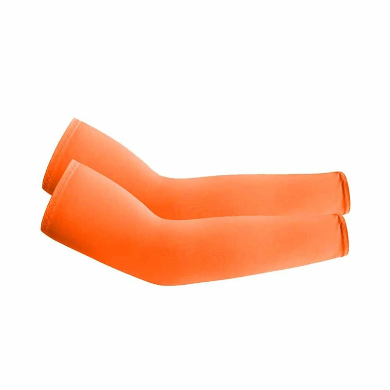 High Quality Outdoor Sports Cycling UV Protection Sports Activities Recovery Cooling Arm Sleeve
