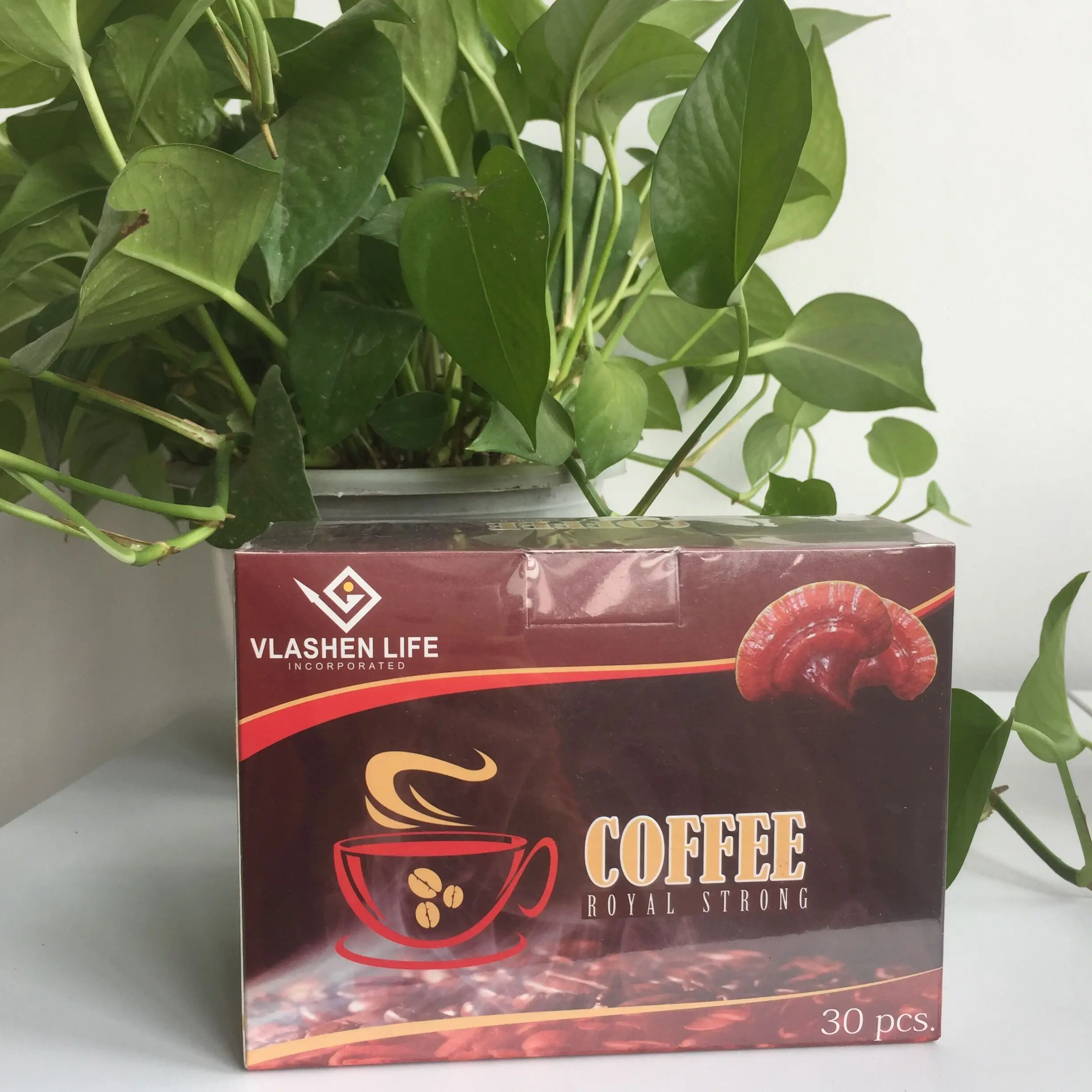 Customize health tea 12 days tea  healthy supplement