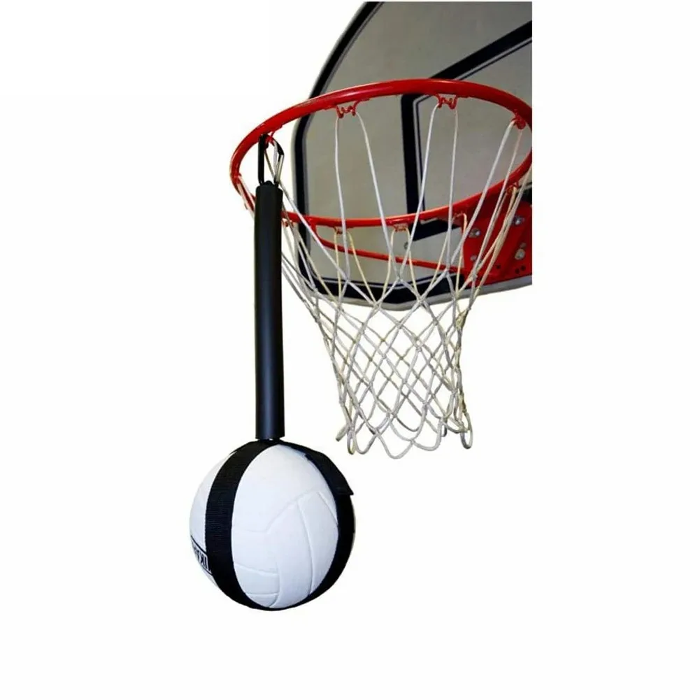 Volleyball Spike Jumping Trainer Skill Practice Training Strap Equipment Action Improve Accessories for Volleyball Jump Training