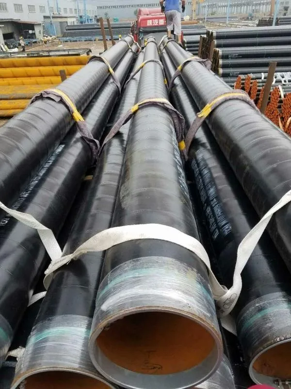 IMS Factory direct supply Anti-corrosive Epoxy Coal Tar Pitch Paint  for steel pipes