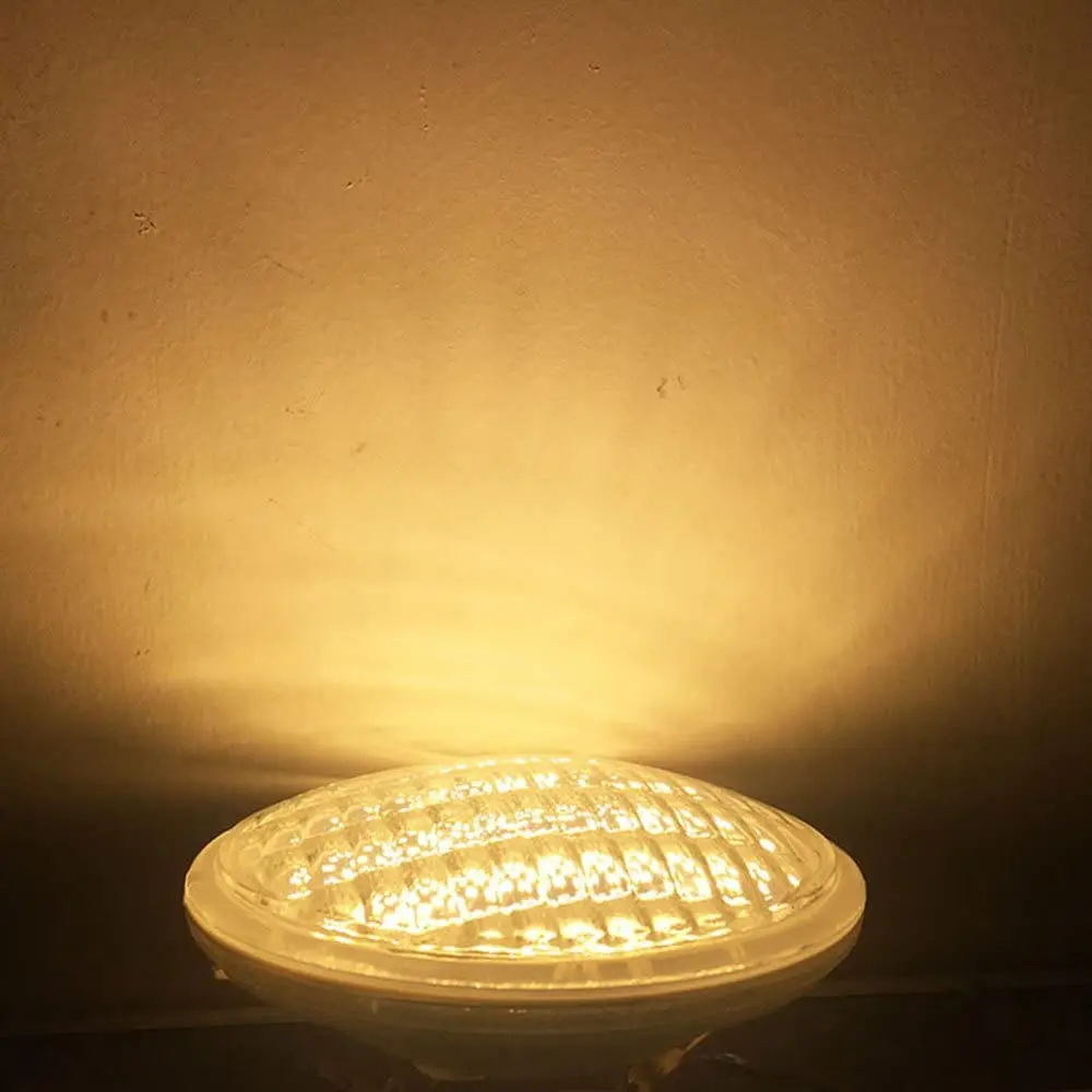 Halogen Par Lamp PAR36 DWE 120V 650W Screw Base Bulb