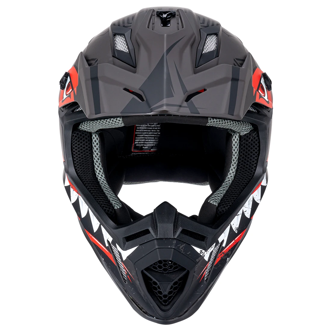 Motorcycle Helmet,ABS Material off-road Helmet, H637 ATV Motocross Helmet,DOT& ECE Certification Full Face Helmet