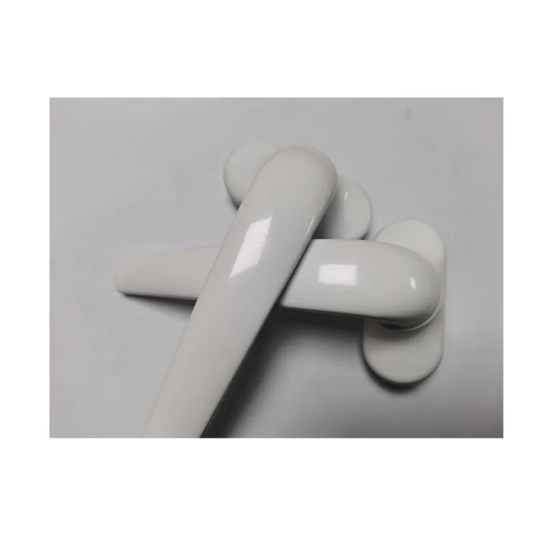 Africa Market Selling Door Window Accessories Aluminum Window Handle