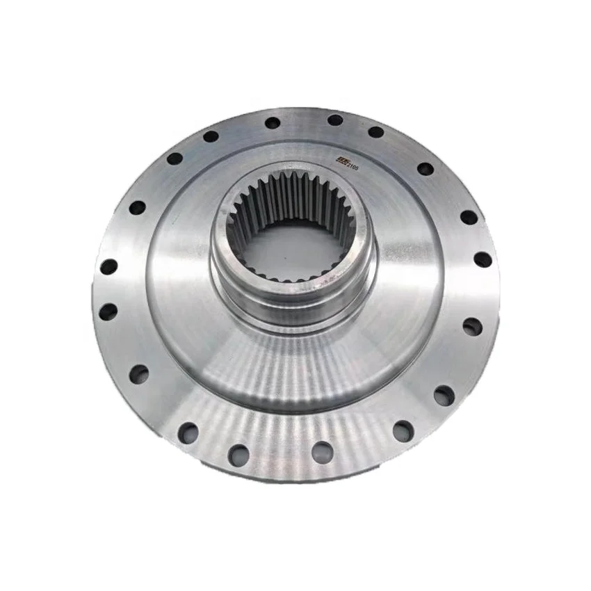 Direct Gear Pressure Plate Direct Clutch Pressure Plate LG933 LG936 LG938 ZL50c lonking week loader spare parts