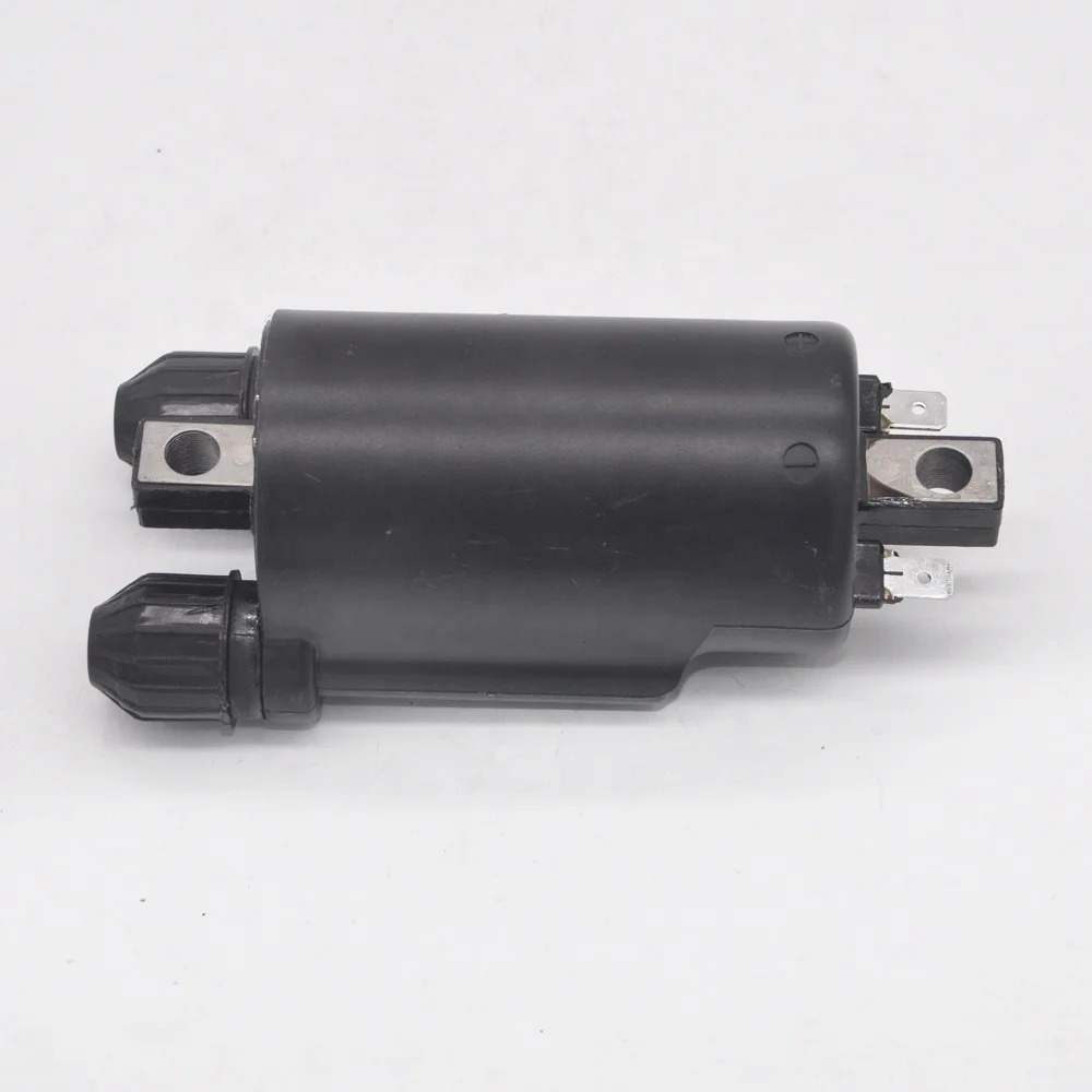 Катушка зажигания мотоцикла для Honda CB 200 350 400 450 500 550 650 750 900 1100