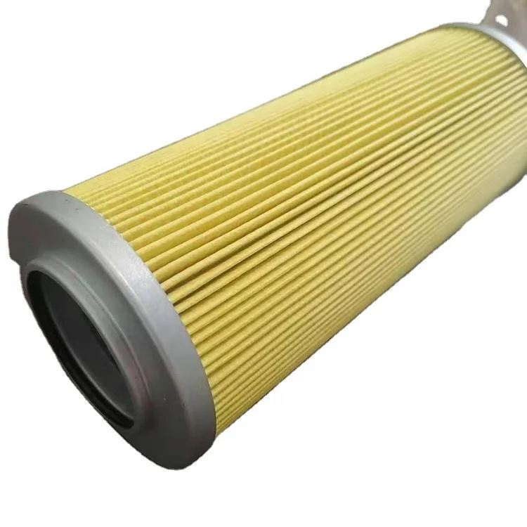 TIANYU oil filter cartridge  P-UL-06A-20U for hydraulic oil system machine oil filter element