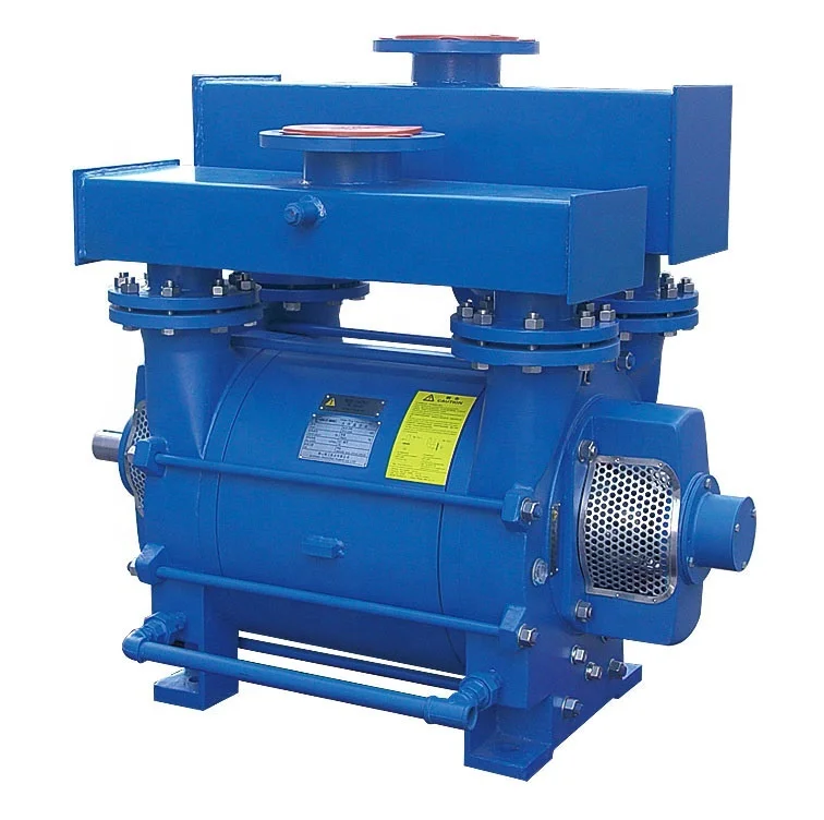 2BE1-305 Liquid Ring Vacuum Pump EVP 2BE Water Compressors