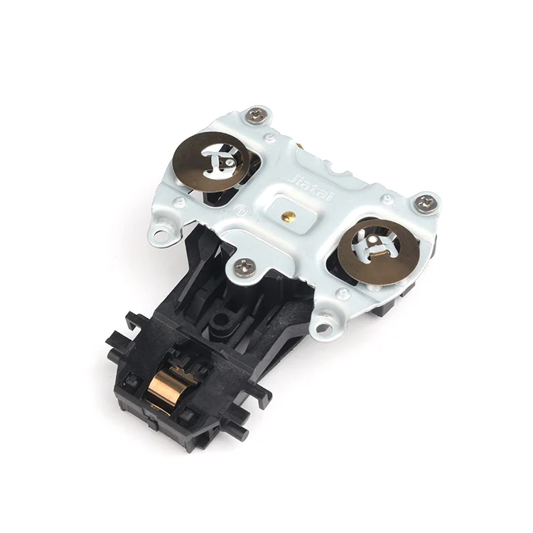 Manufacturer Price Bimetal Ksd301 125v 250v 5a 10a 16a Thermostat For Electric Water Heater