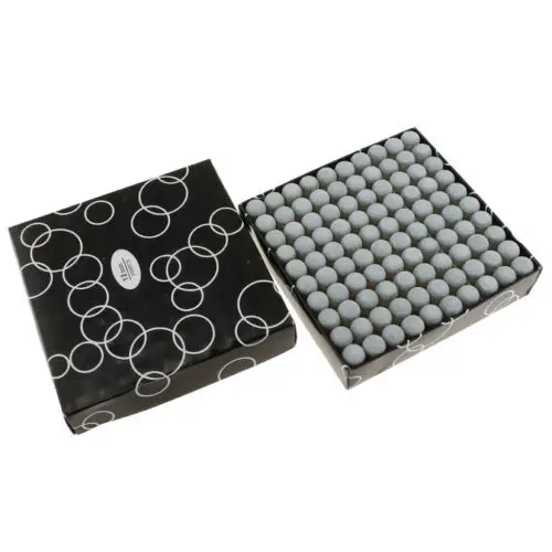 Pool Cue Tips 11mm/12mm/13mm Billiard Snooker Cue tips billiard accessories