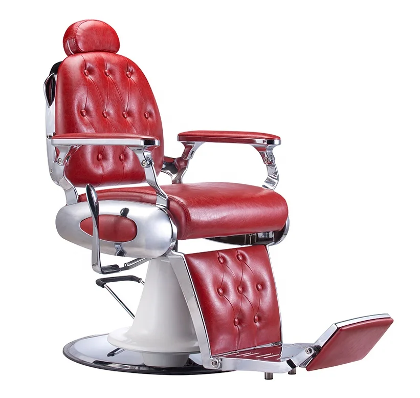 hotsale wholesale all purpose pink barber chairs antique